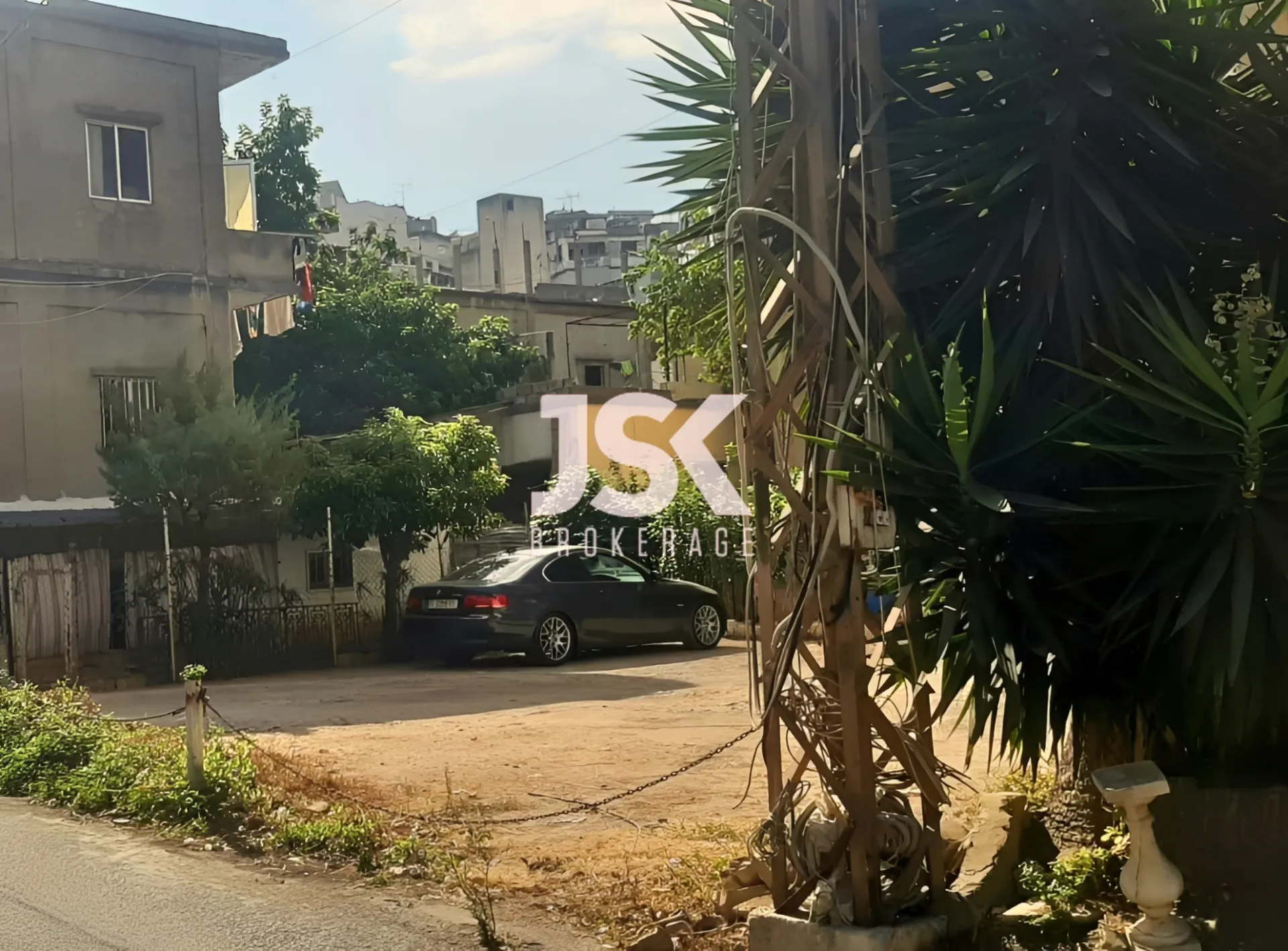 Land for Sale in Dbayeh, Lebanon