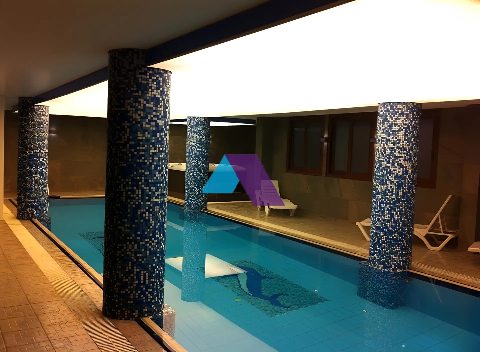 Villa for Sale in Mechref - 6 bed, 5 bath
