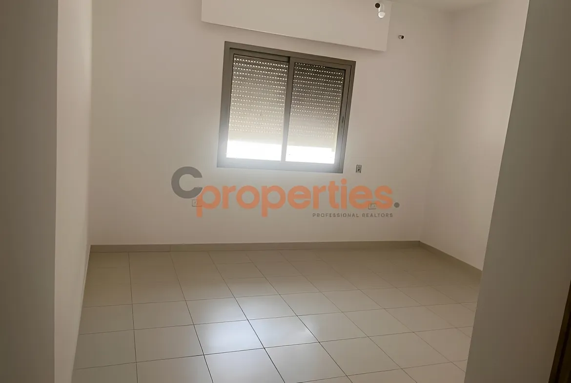 Apartment for Sale in Aaramoun