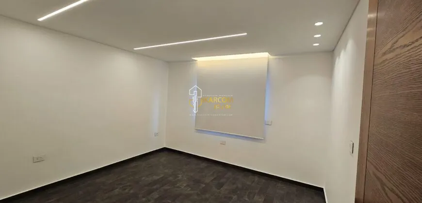 Apartment for sale in Jnah