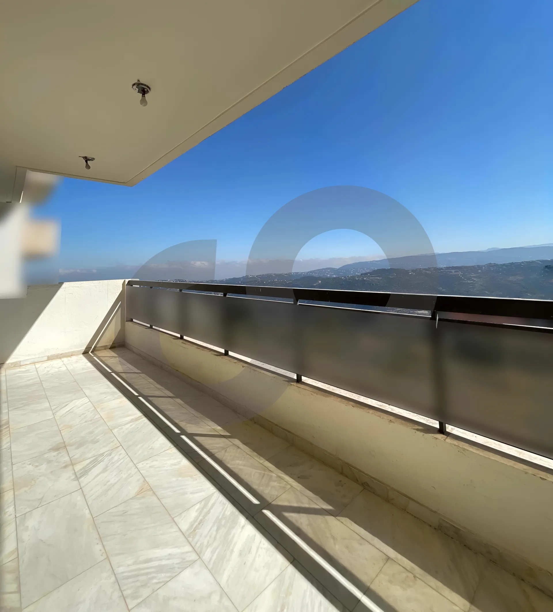 Apartment for Sale in Bhamdoun - 3 bed, 3 bath