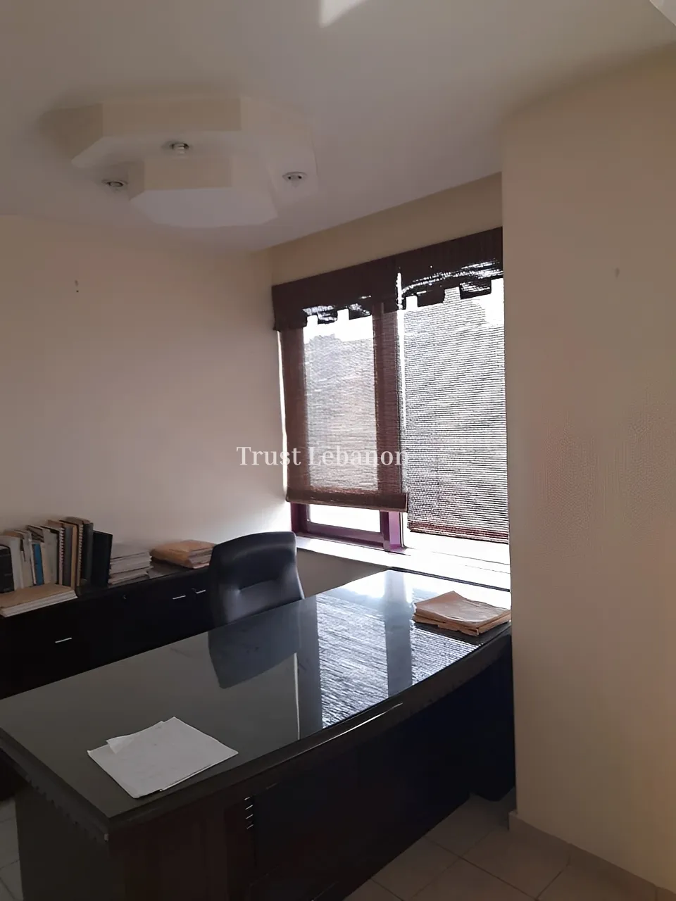 Office for rent in Sin El Fil, Lebanon