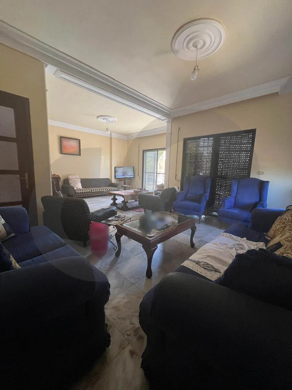 Apartment for Sale in Dawhet el Hoss