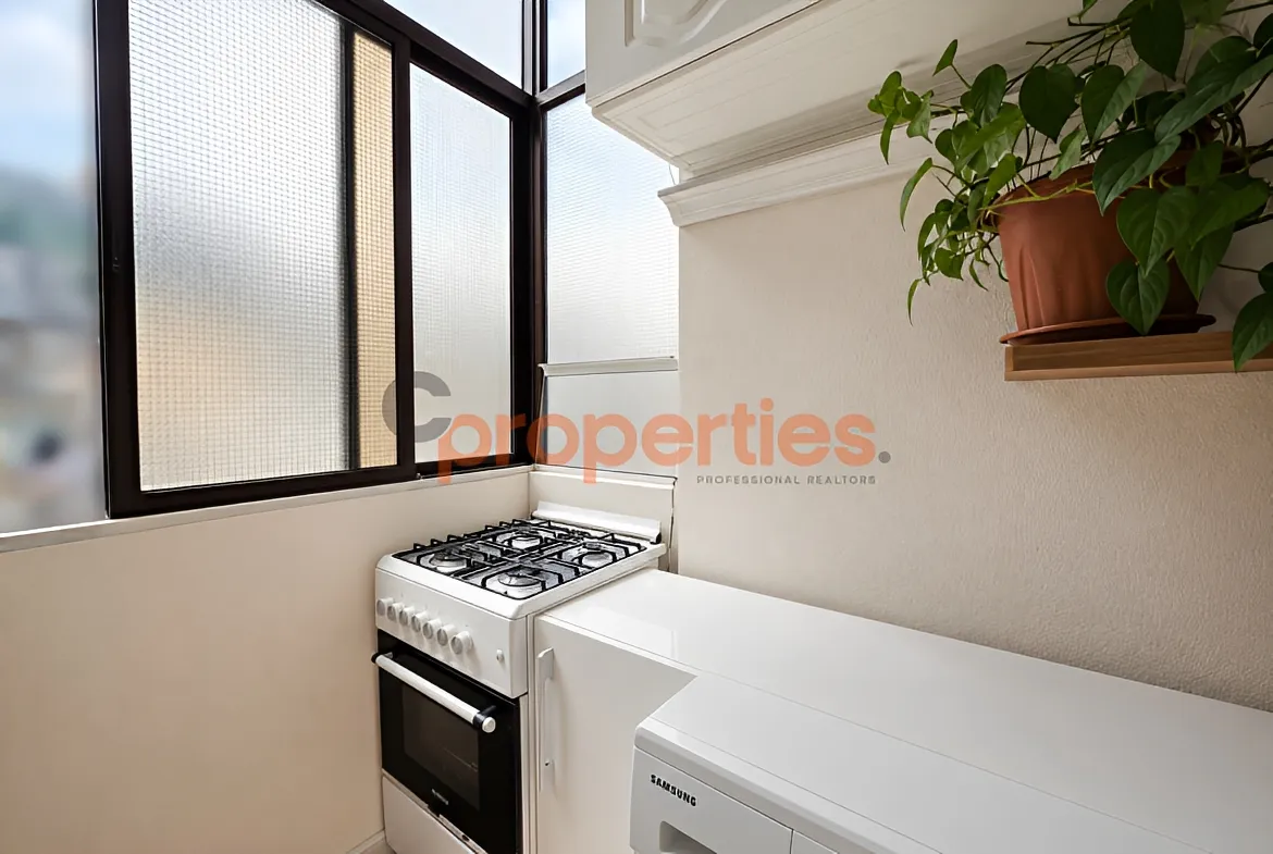 Apartment for Sale in Jdeideh