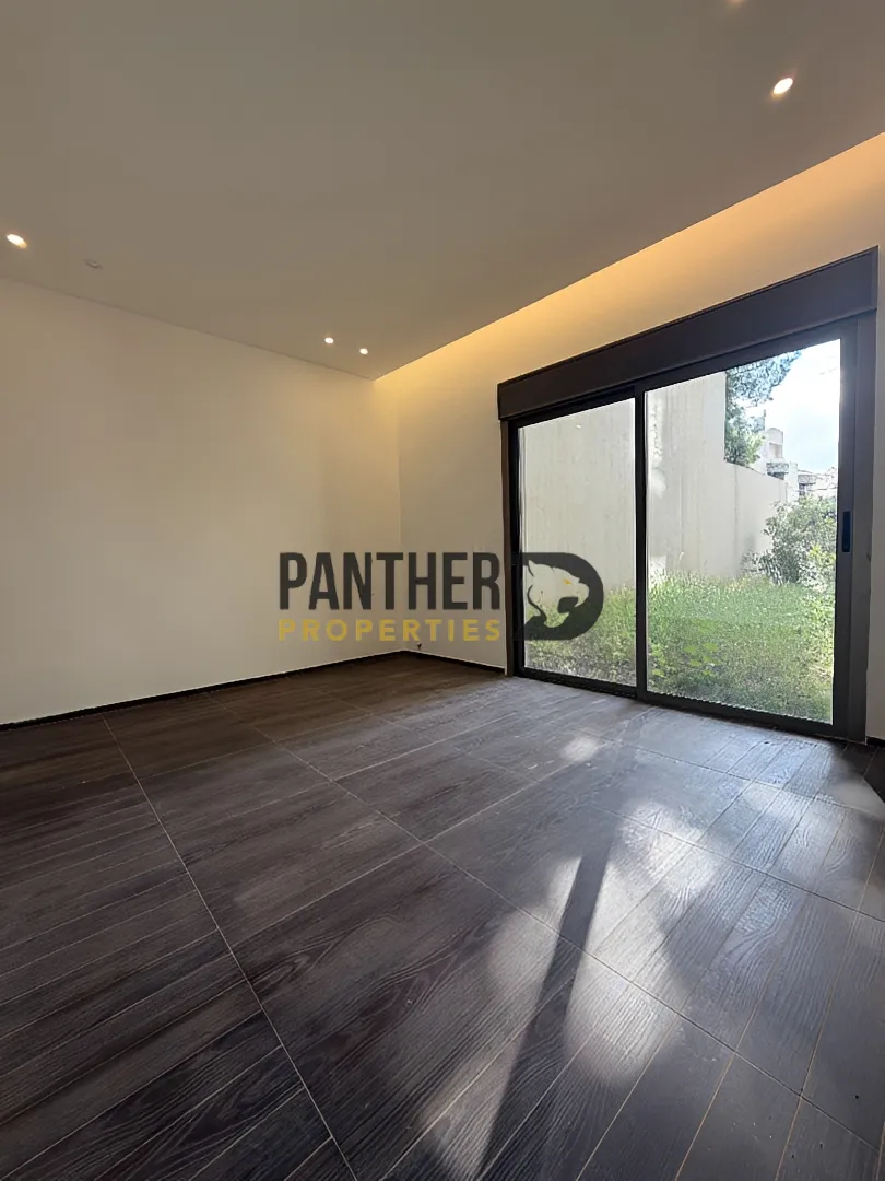 Apartment for sale in Ain saadeh, lebanon