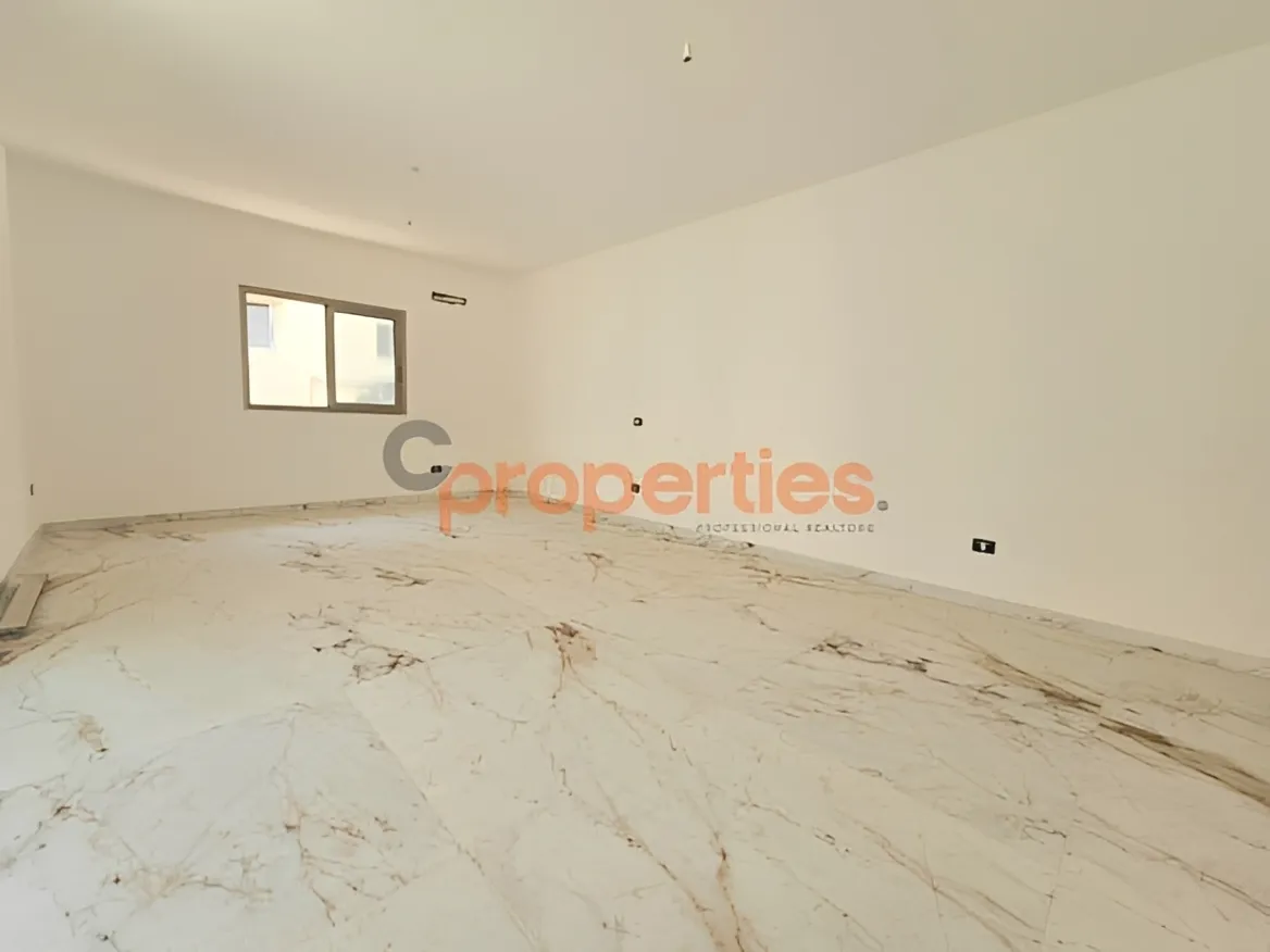 Apartment for Sale in Aaoukar - 3 bed, 3 bath