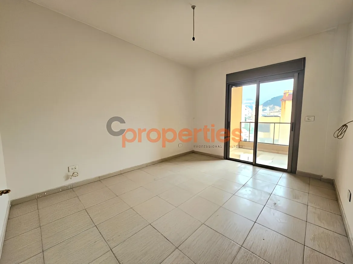 Apartment for Sale in Antelias