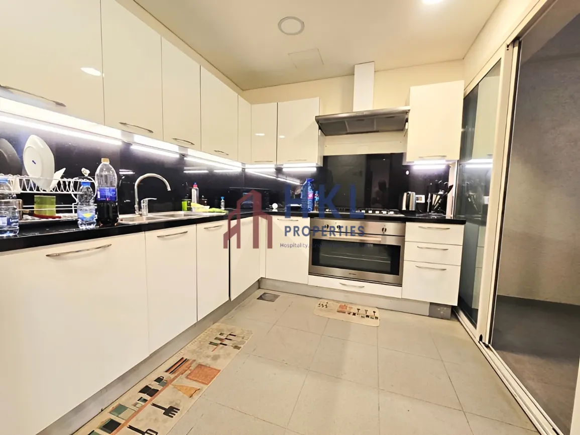 Apartment for rent in Hamra, Beirut, Lebanon