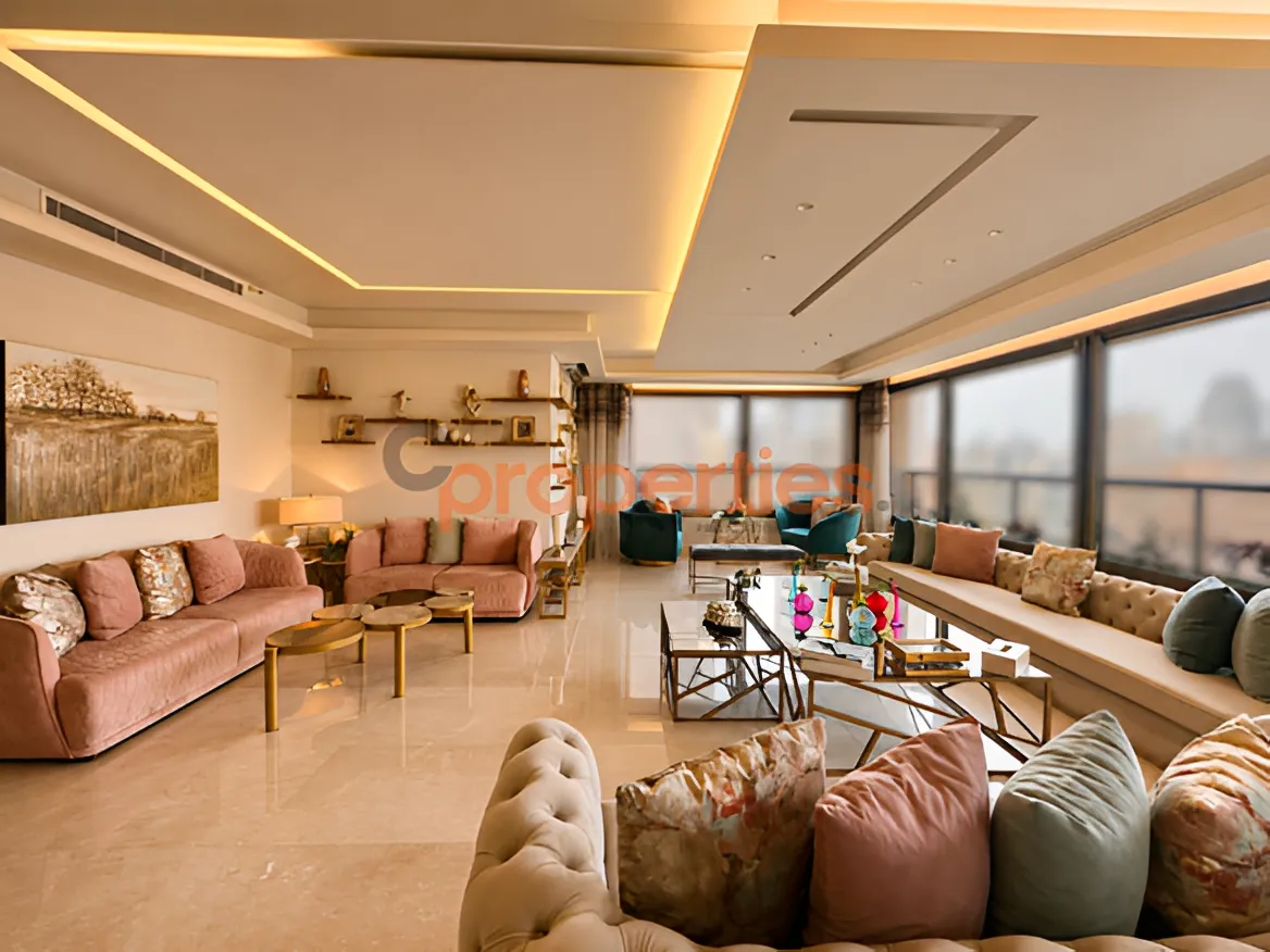 Apartment for Sale in Jnah - 3 bed, 5 bath