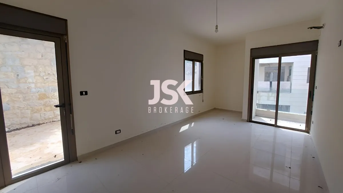 Apartment for Sale in Halat, Lebanon