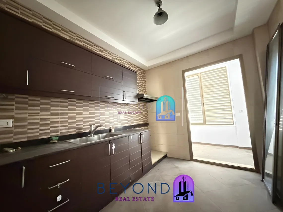 Apartment for sale in Aicha Bakkar, Bayrut, Lebanon - 2 bed, 3 bath