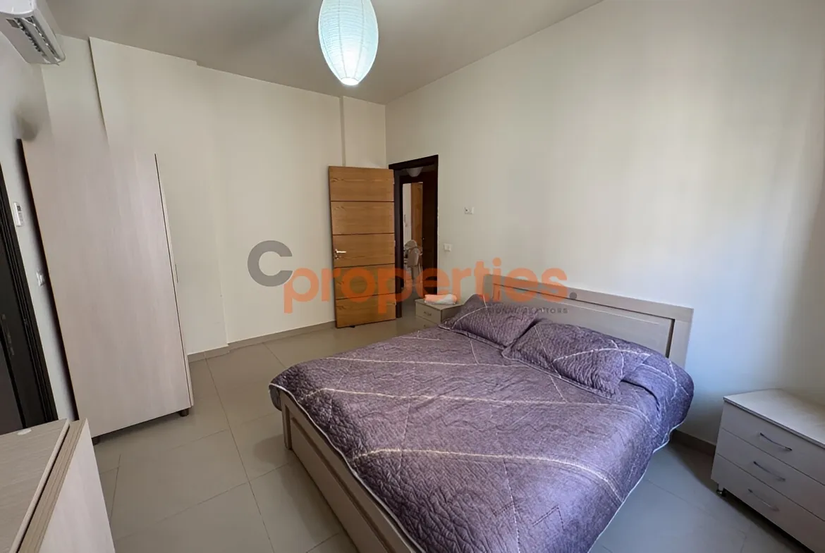 Apartment for Sale in Batroun