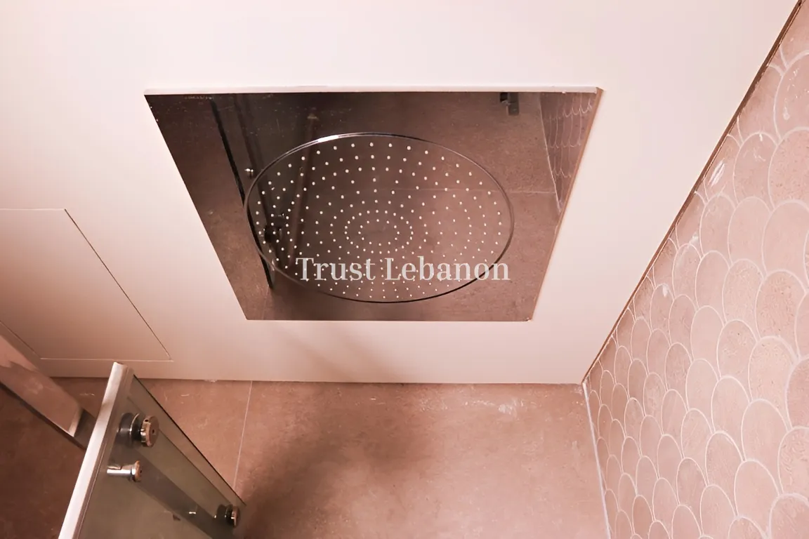 Apartment for Rent in Ashrafieh Beirut Lebanon