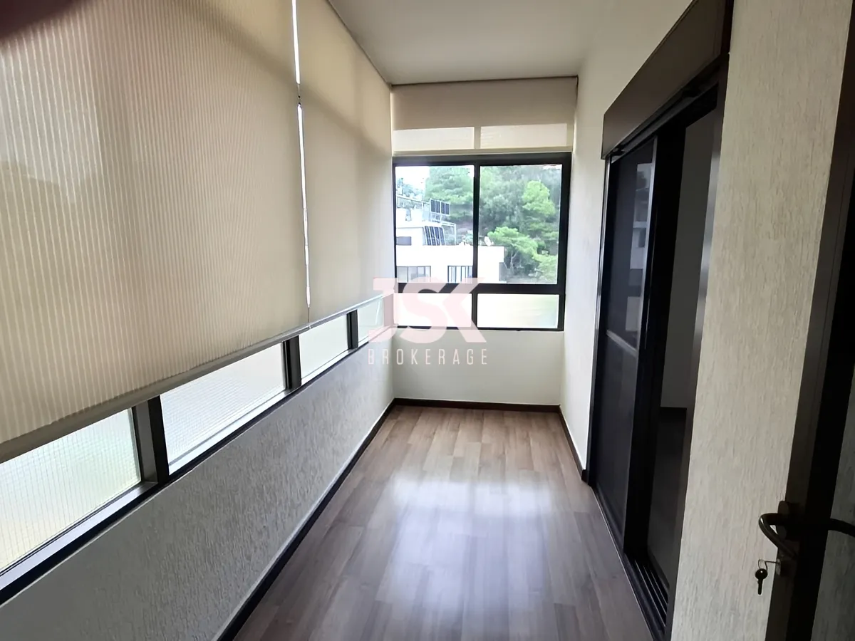Apartment for Rent in Mezher