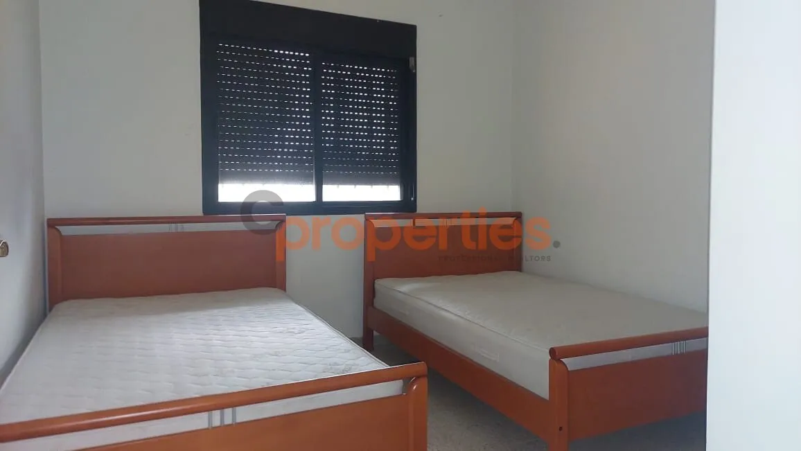 Apartment for Rent in Qlayaat