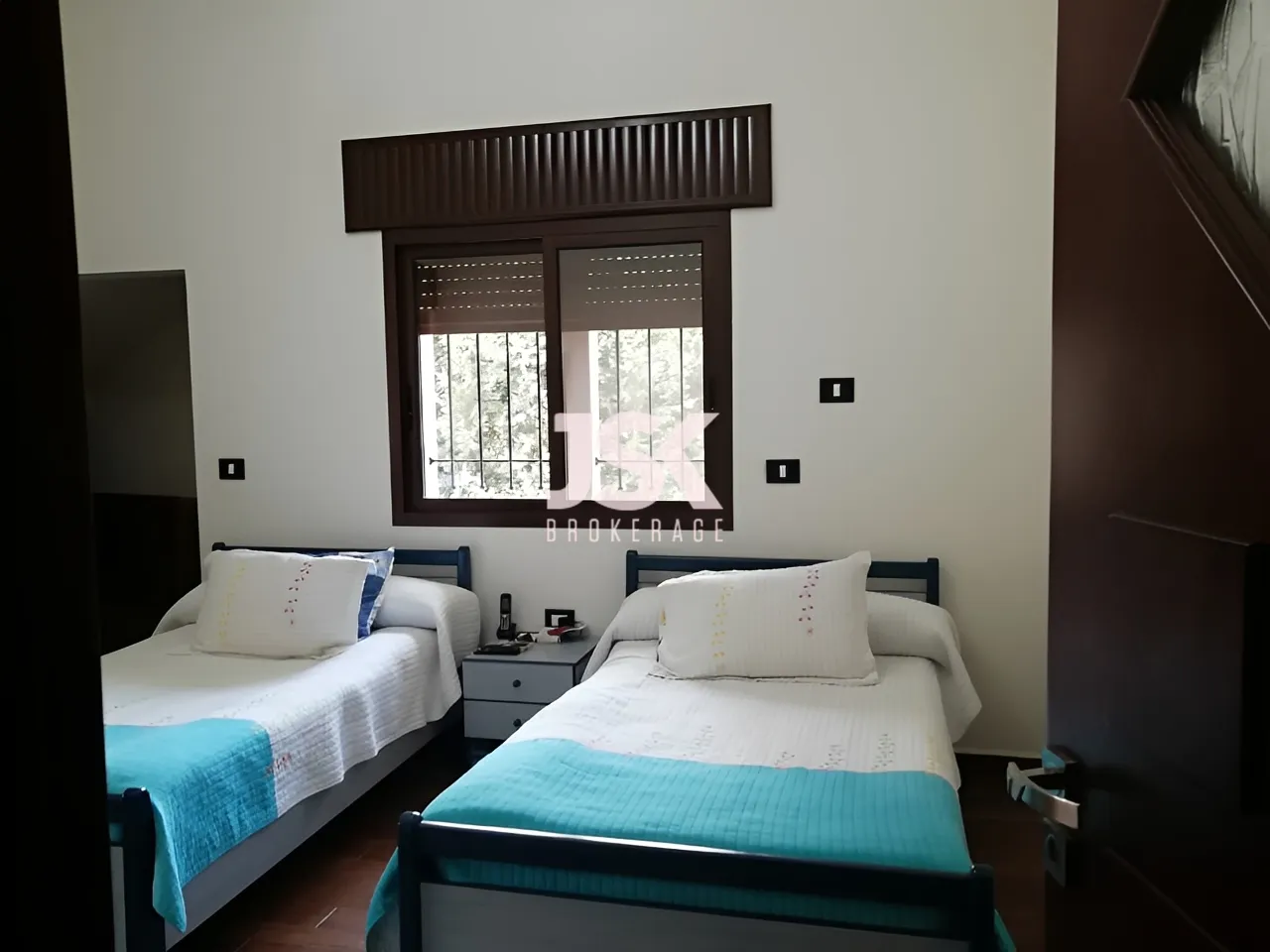 Villa for Sale in Jdayel
