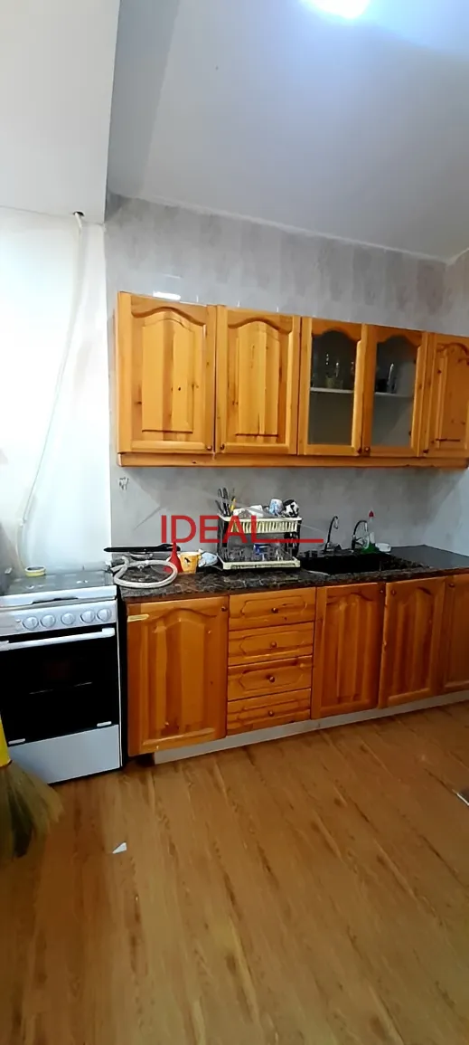 Chalet for sale in Faitroun, Lebanon - 2 bed, 1 bath