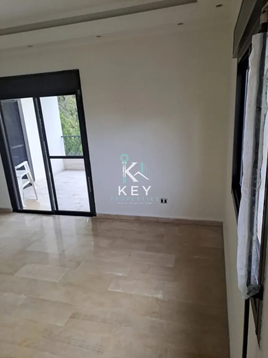 Apartment for rent in Bouar, Lebanon