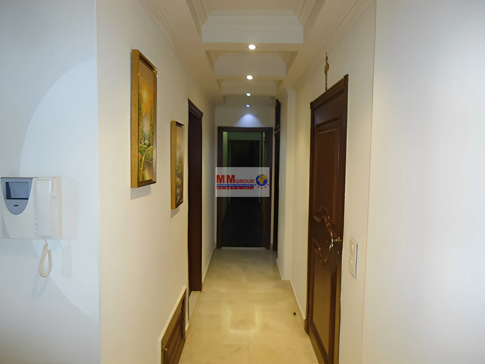 Apartment for Sale in Monteverde - 3 bed, 4 bath