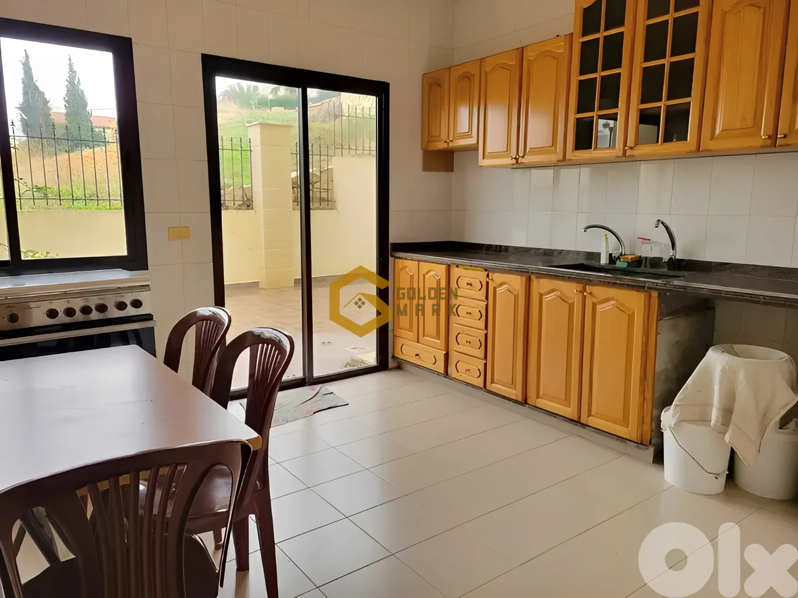 Apartment for Sale in Fidar