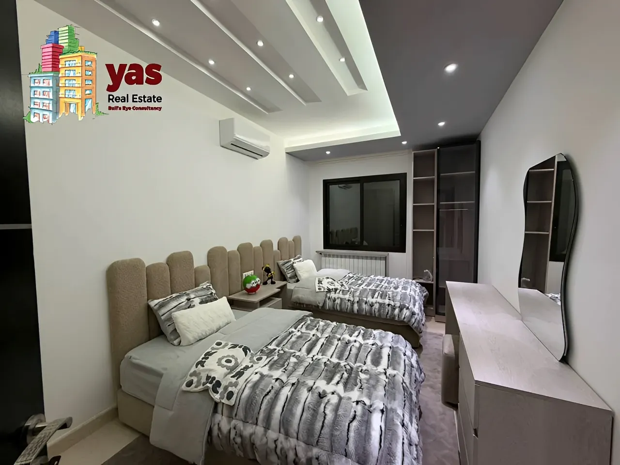 Apartment for Sale in Ballouneh