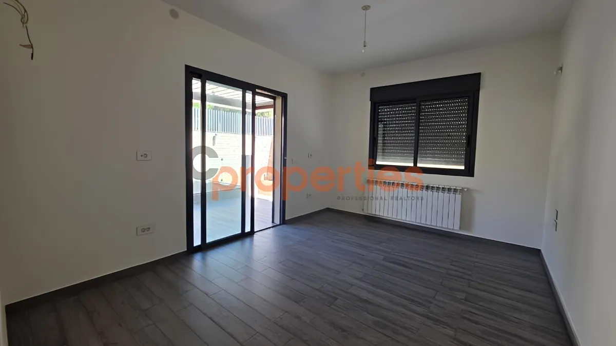 Duplex for Sale in Montiverdi