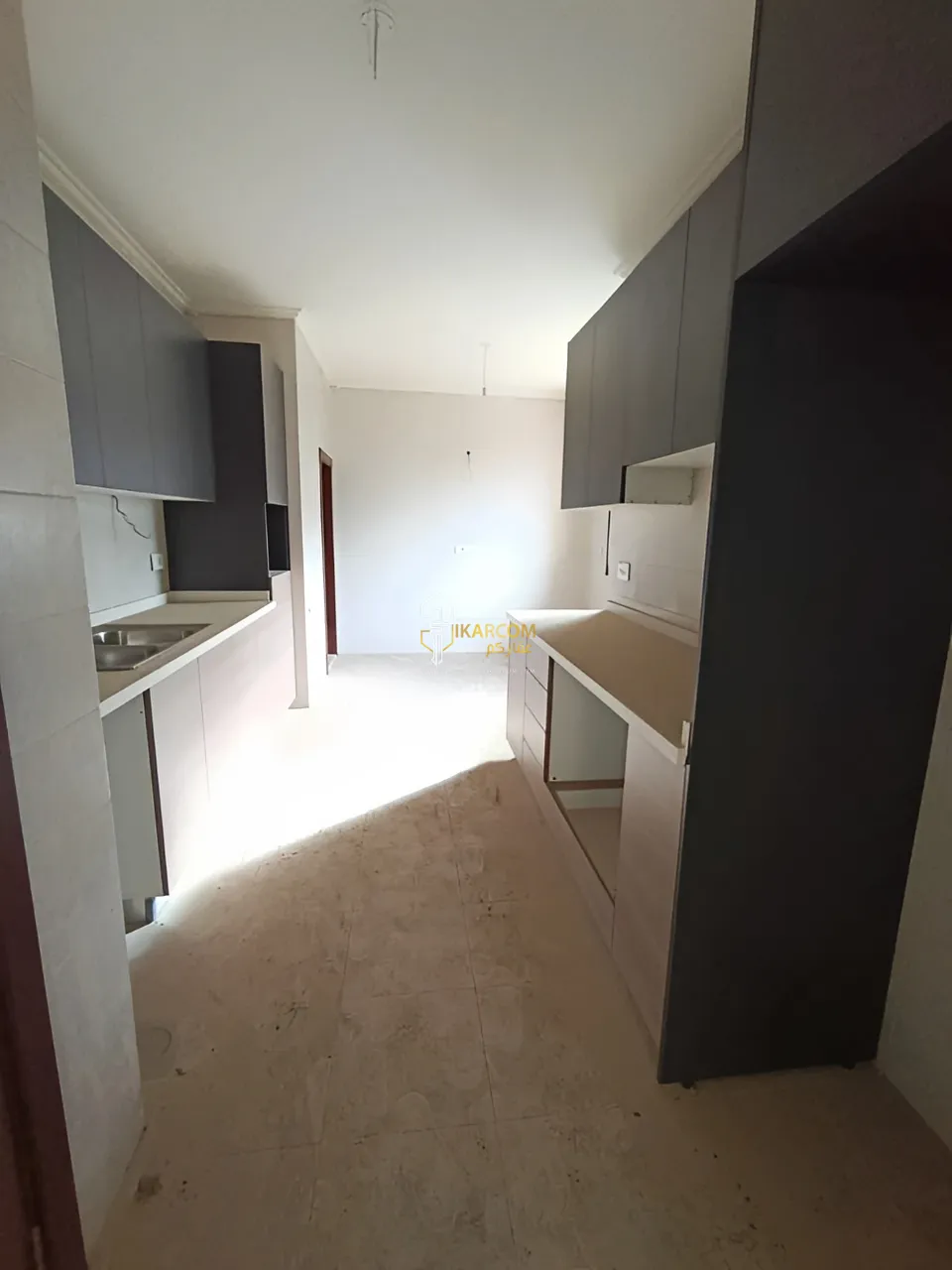 Apartment for sale in Naccache, Lebanon - 3 bed, 4 bath