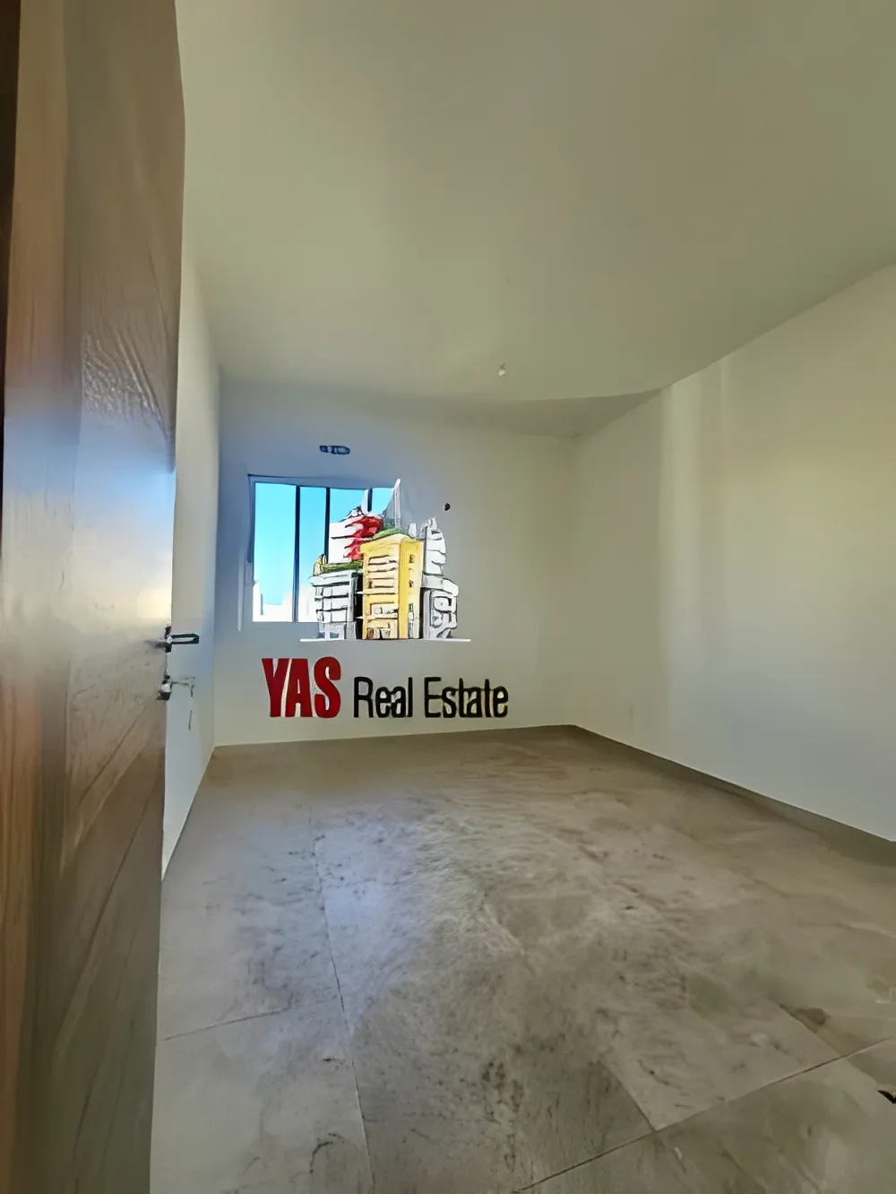Apartment for Sale in Achrafieh