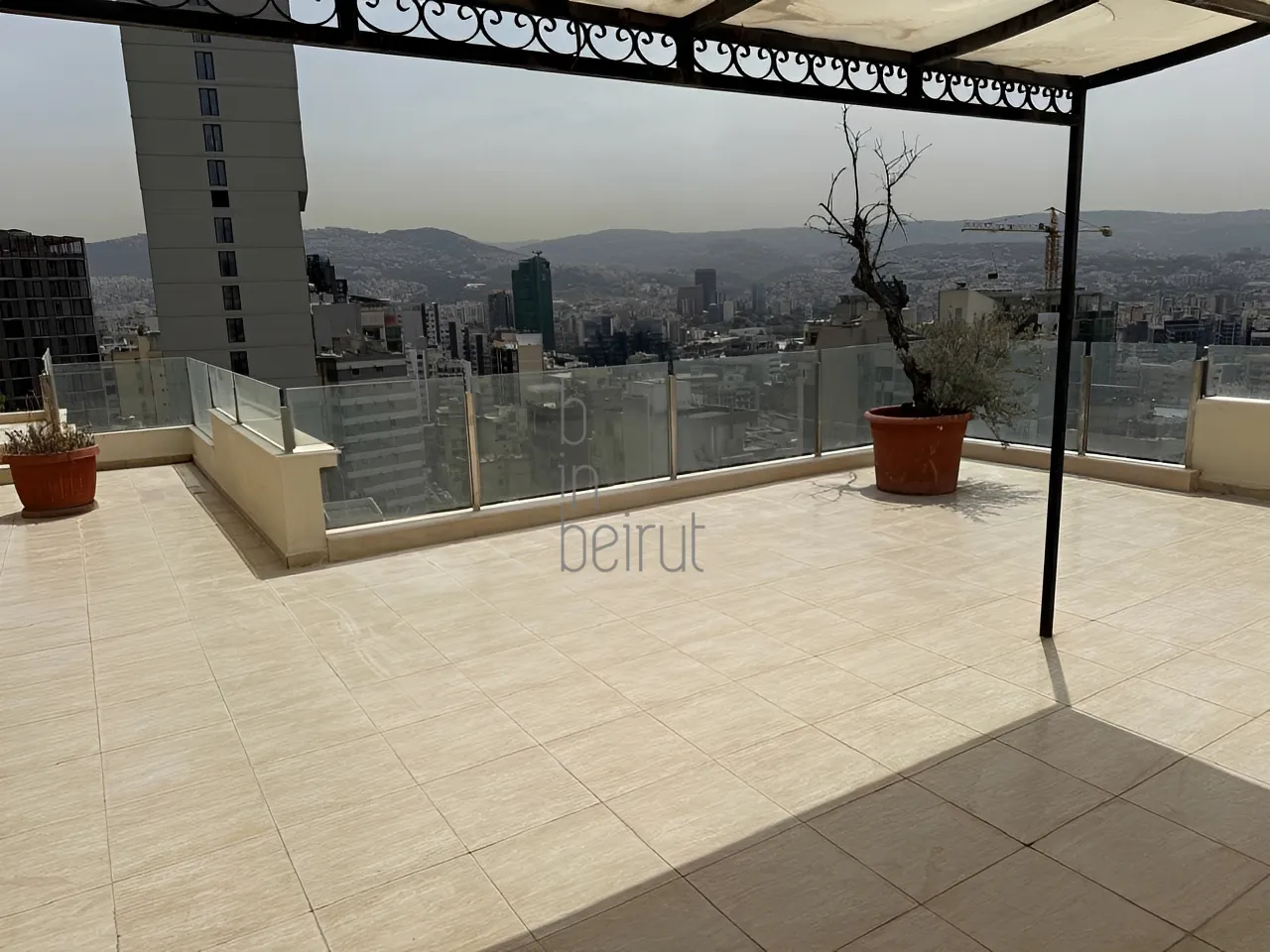 Apartment for Rent in Nasra