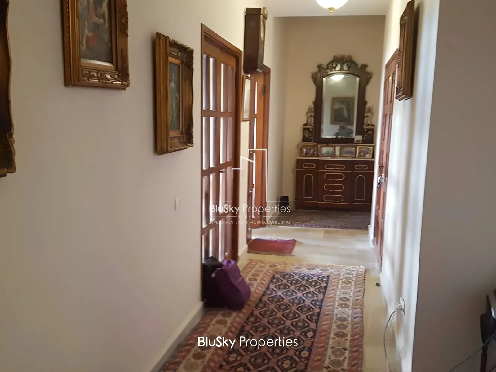 Apartment for Sale in Kfour