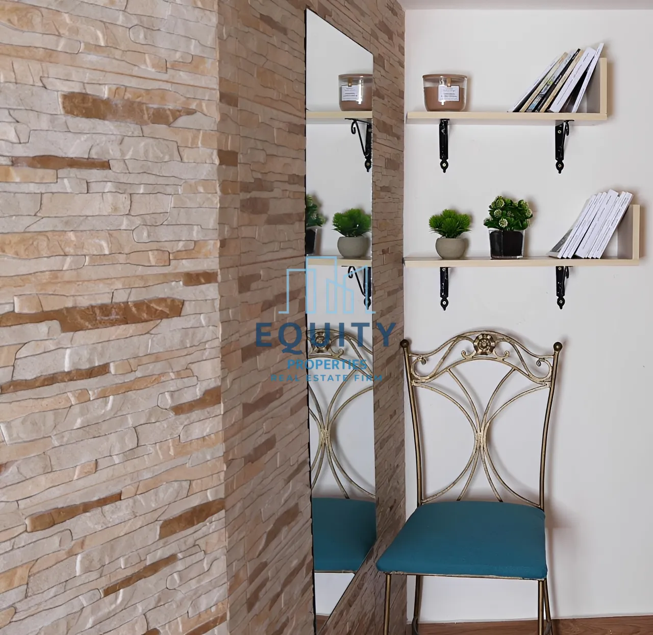 Apartment for rent in Batroun - 1 bed, 1 bath