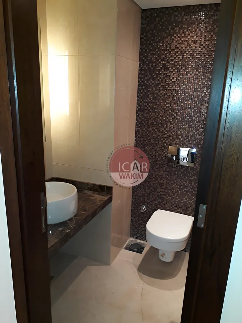 Apartment for Sale in Achrafieh