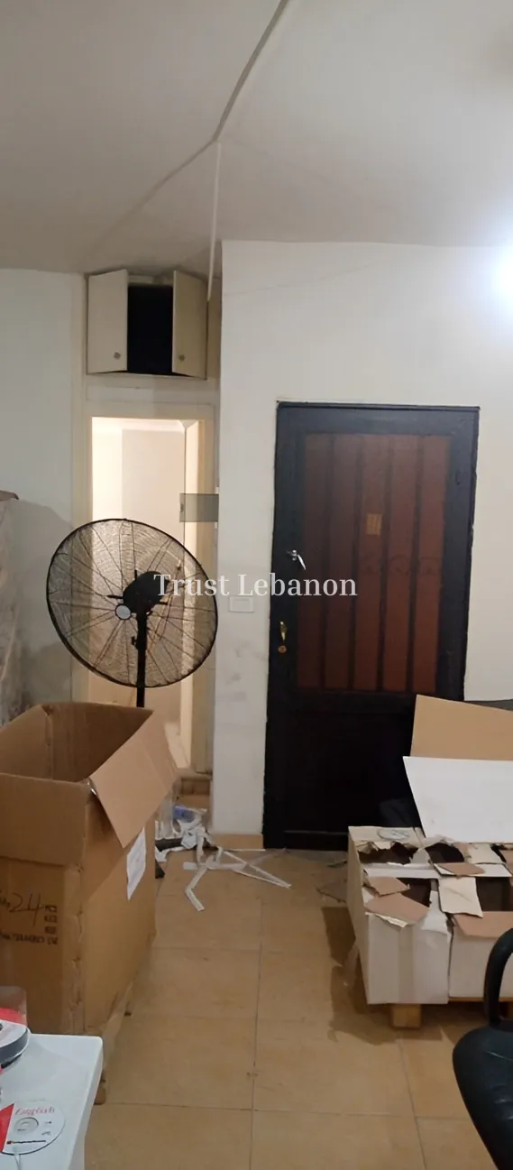 Warehouse for sale in Biaqout, Lebanon