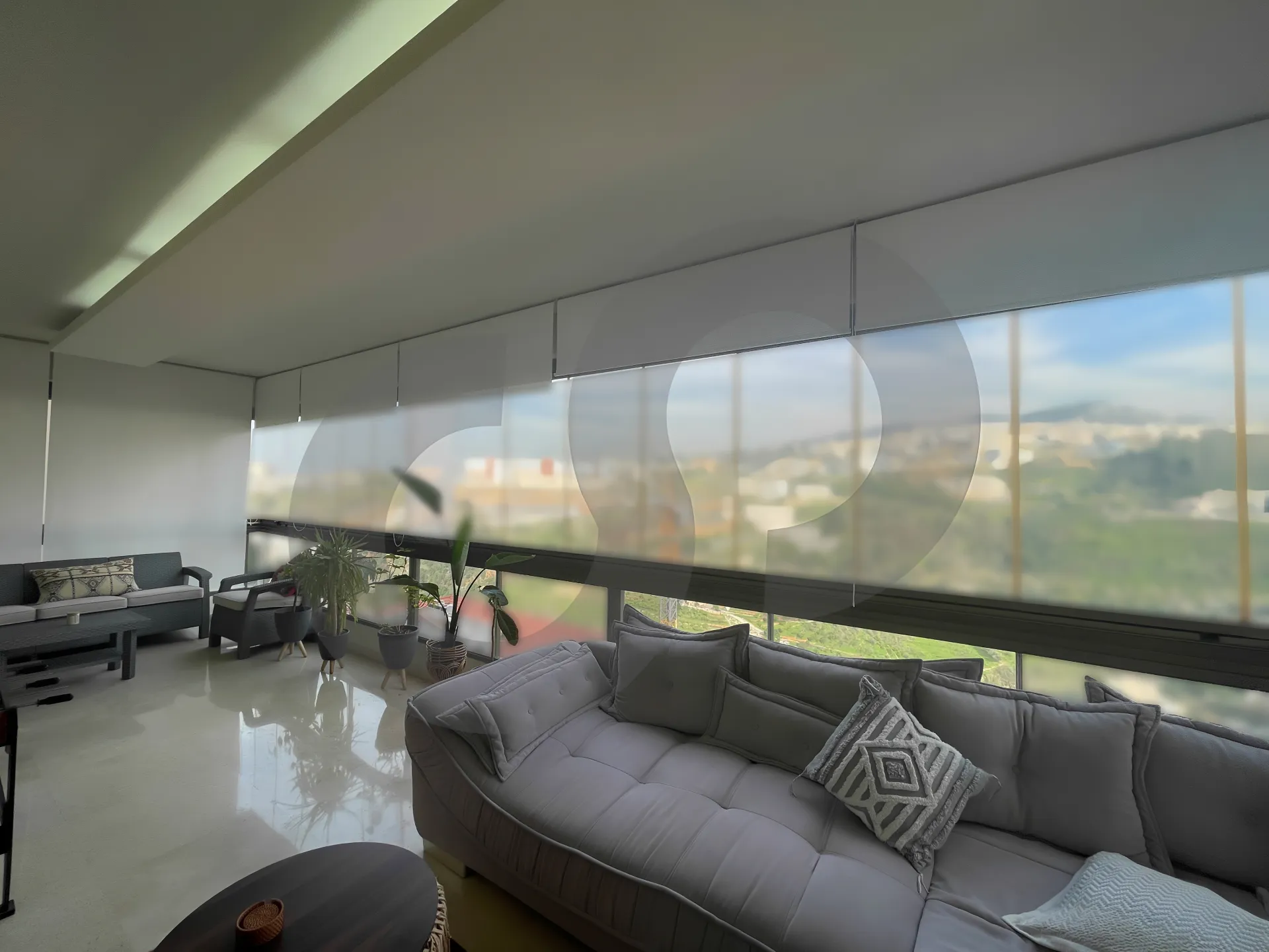 Apartment for Sale in Mar Takla