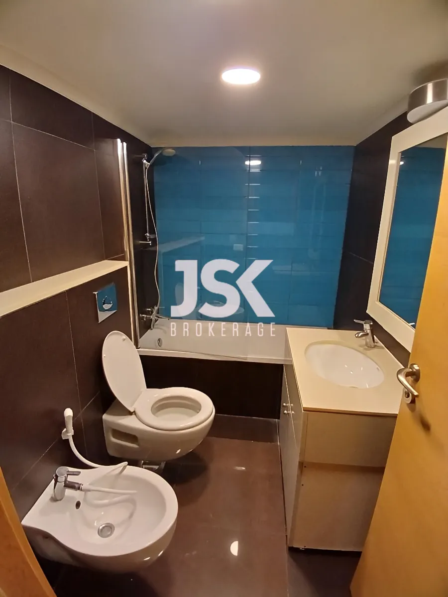 Apartment for Rent in Ras Beirut, Beirut, Lebanon