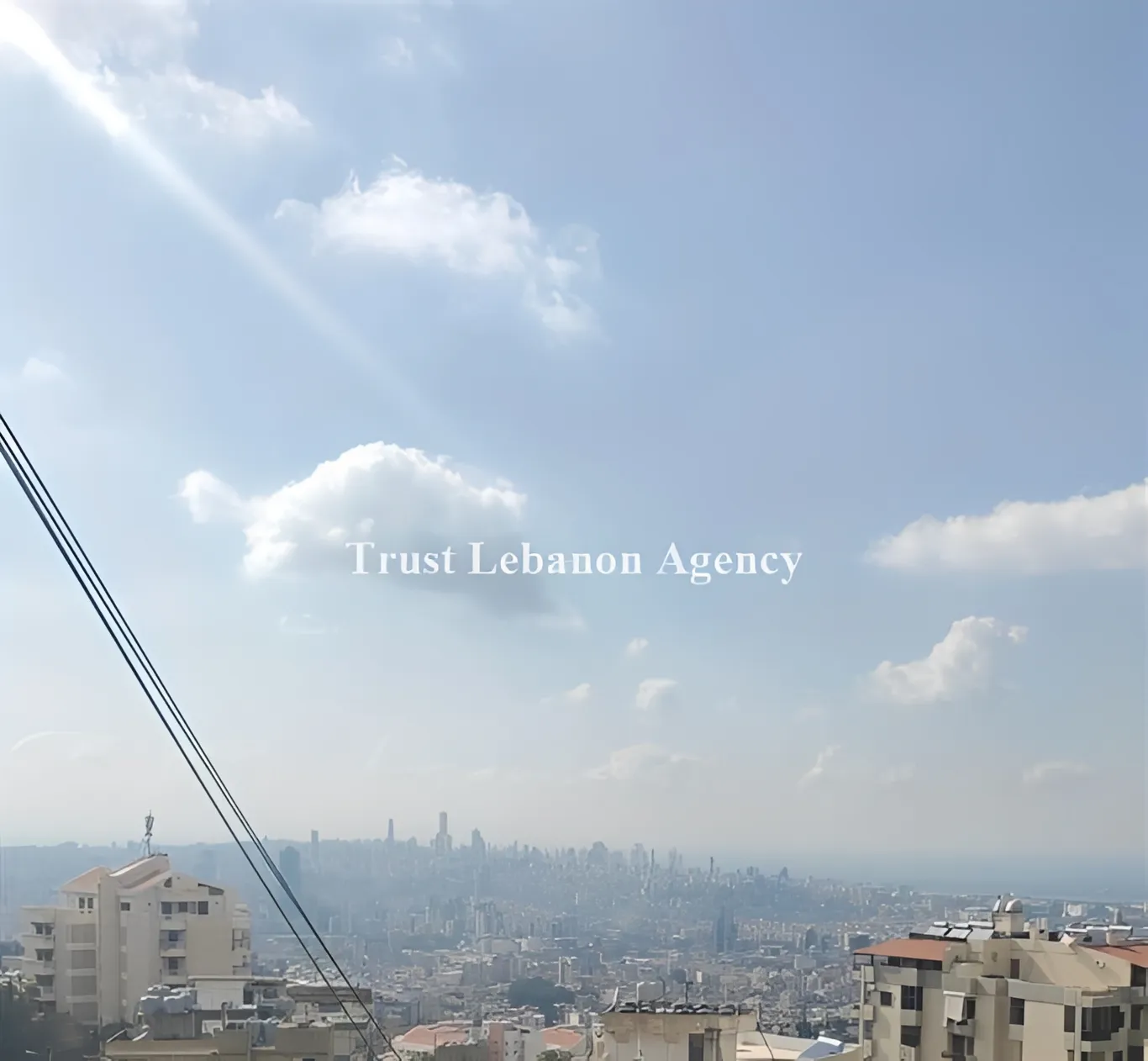 Apartment for Sale in Metn Fanar Lebanon