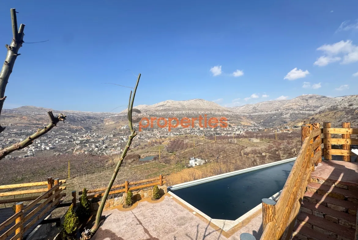 Apartment for Rent in Fatqa