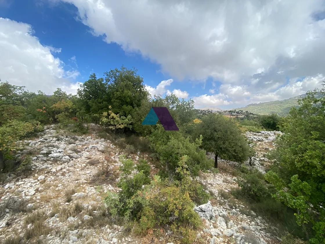 Land for Sale in Faitroun