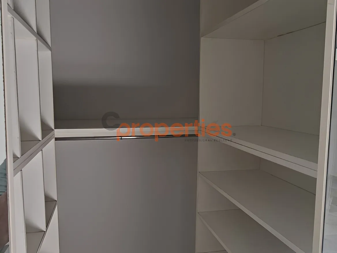 Apartment for rent in Achrafieh, Beirut, Lebanon - 4 bed, 5 bath