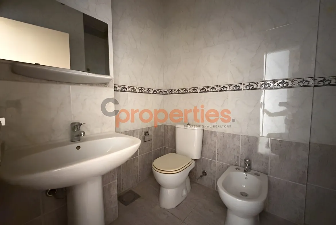 Chalet for Rent in Faraya