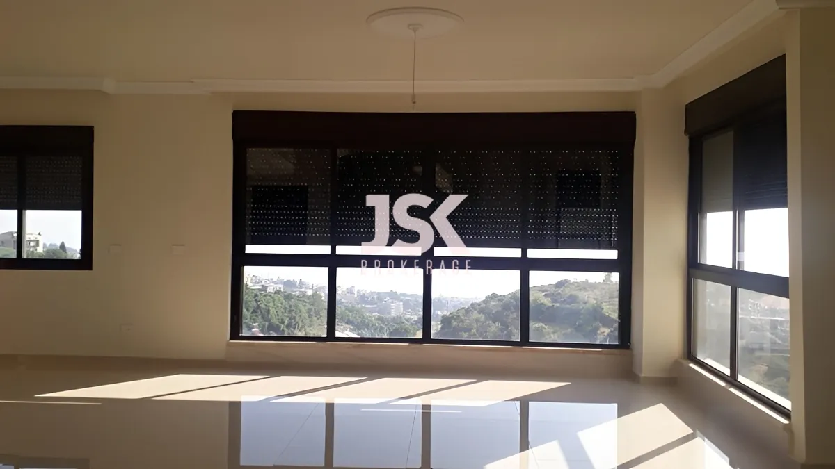 Duplex for Sale in Byblos, Lebanon
