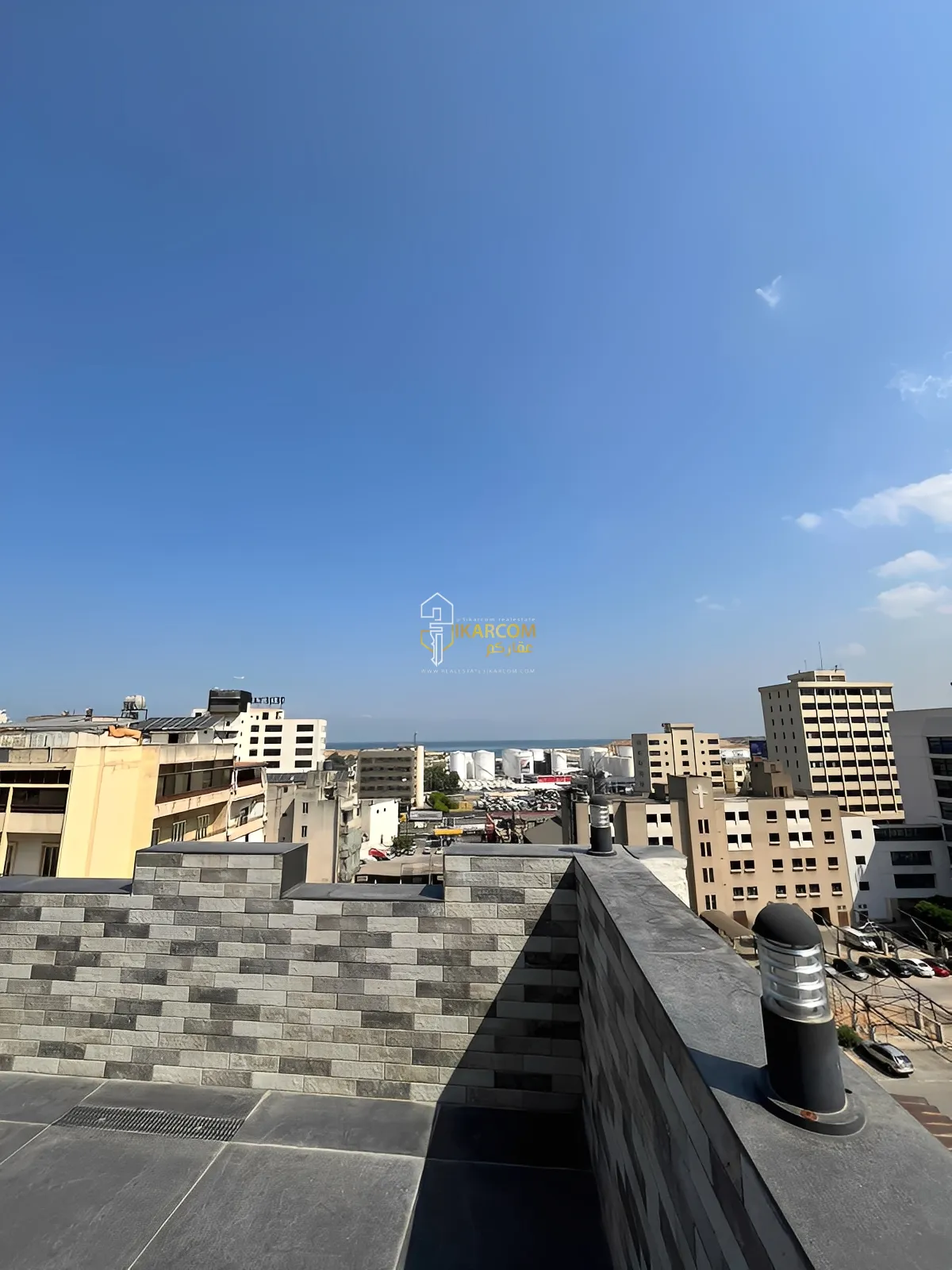Apartment for Sale in Daoura, Lebanon