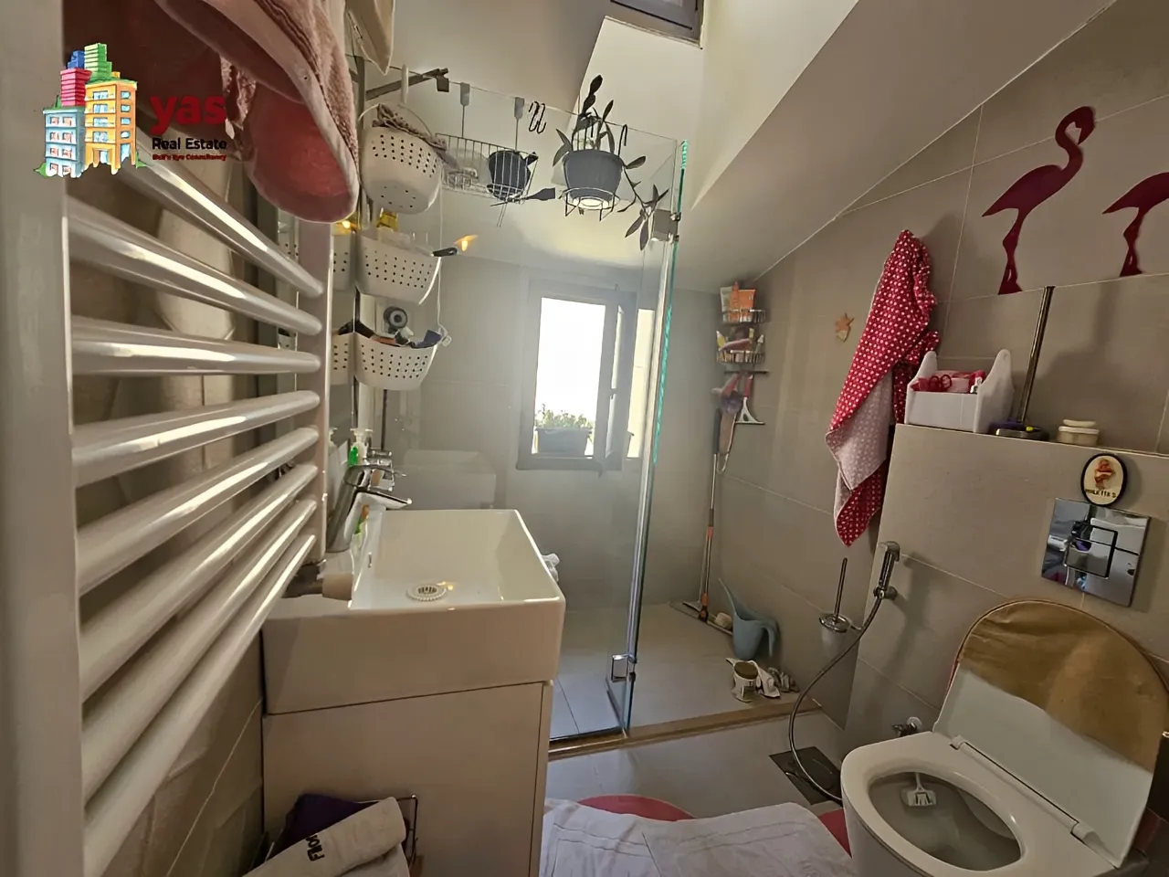 Apartment for Sale in Jamhour
