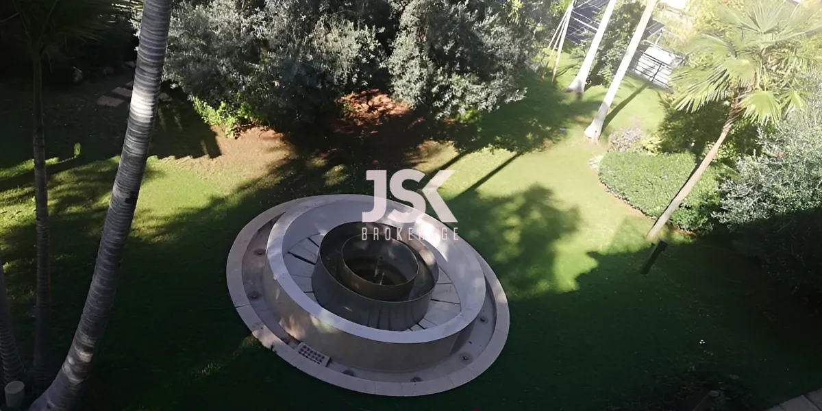 Duplex for Rent in Rabieh, Lebanon