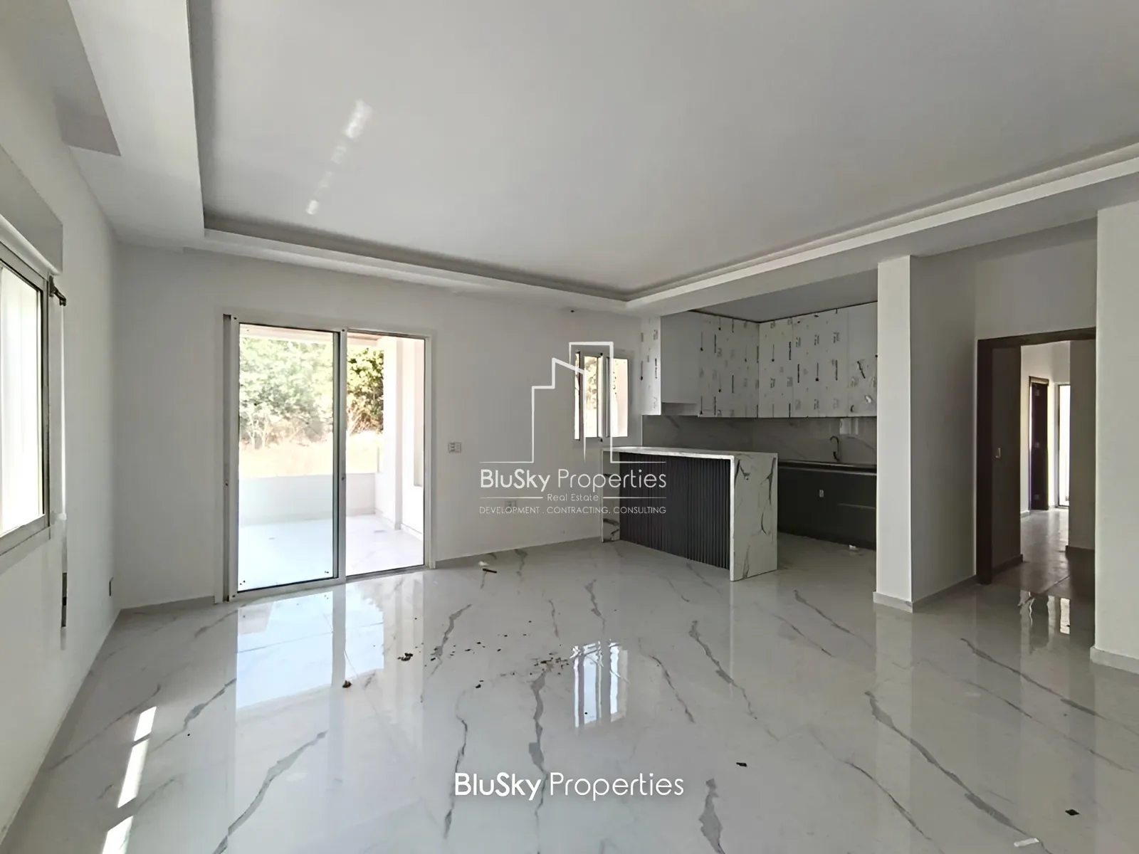 Apartment for Sale in Hosrayel - 2 bed, 2 bath