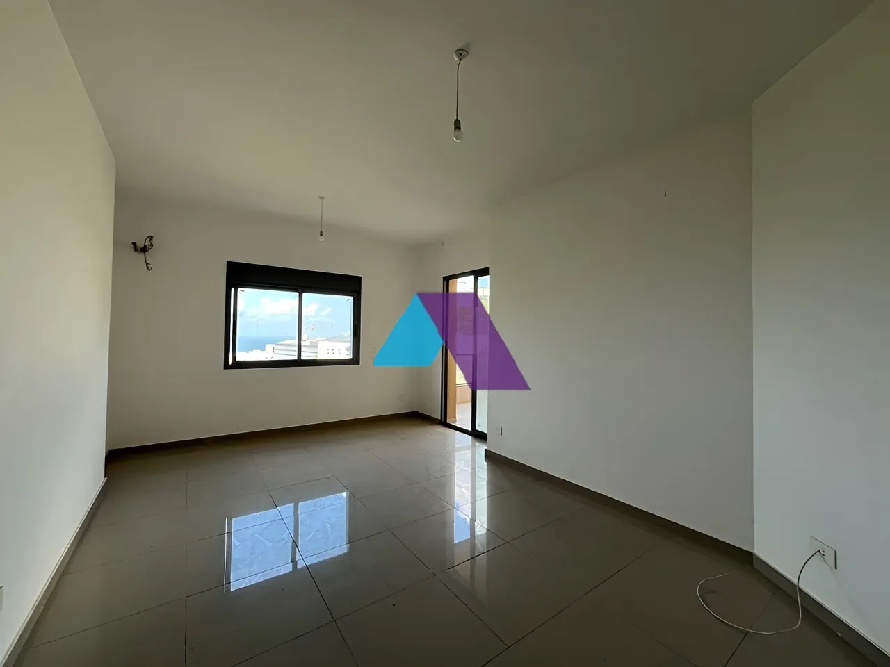 Apartment for sale in Tilal Ain Saadeh