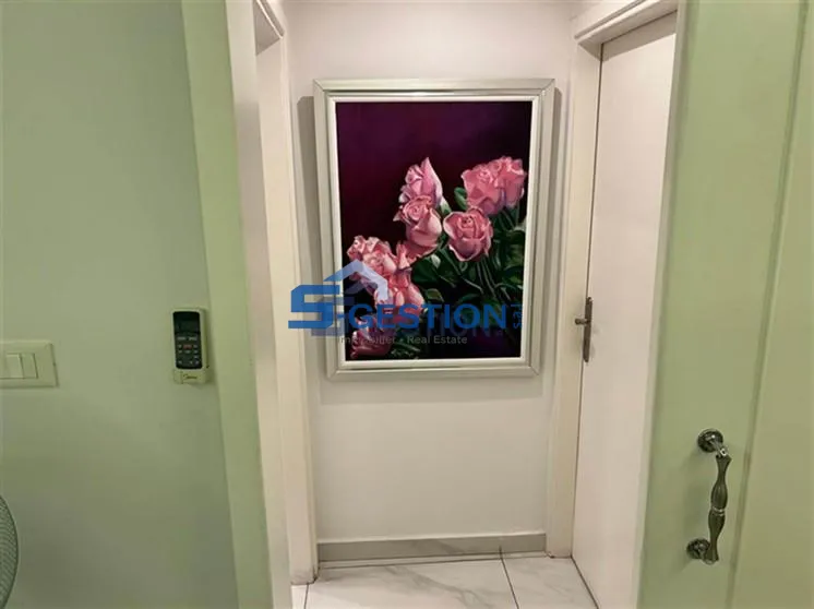Apartment for Rent in Achrafieh