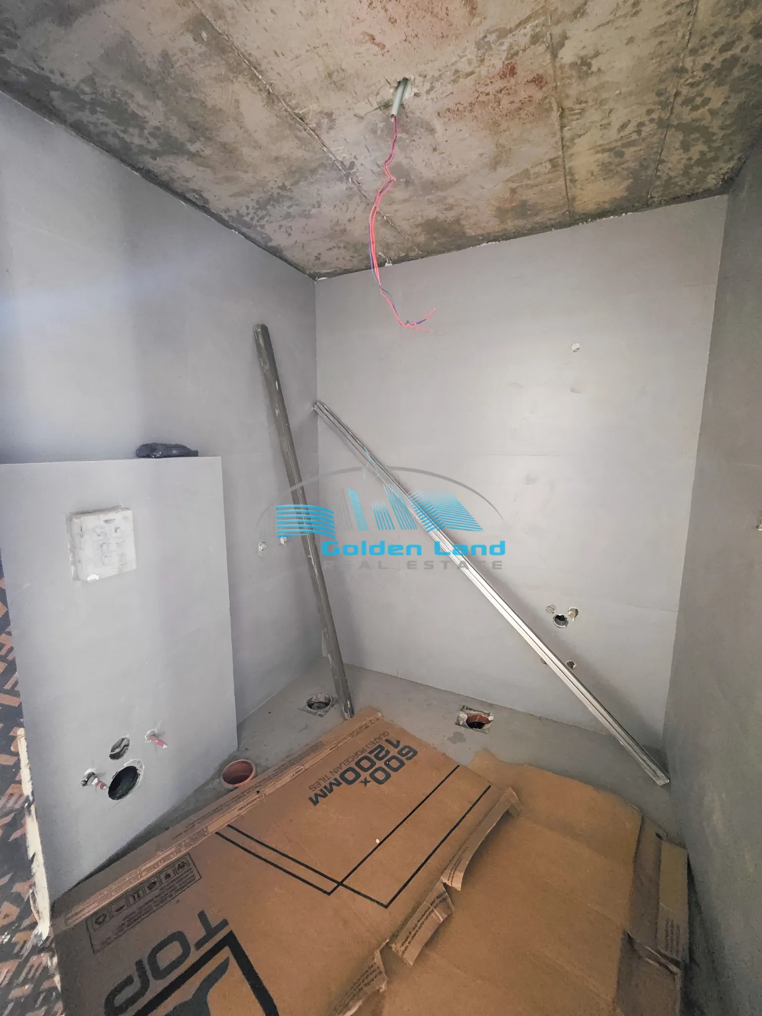 Apartment for Sale in Aaoukar