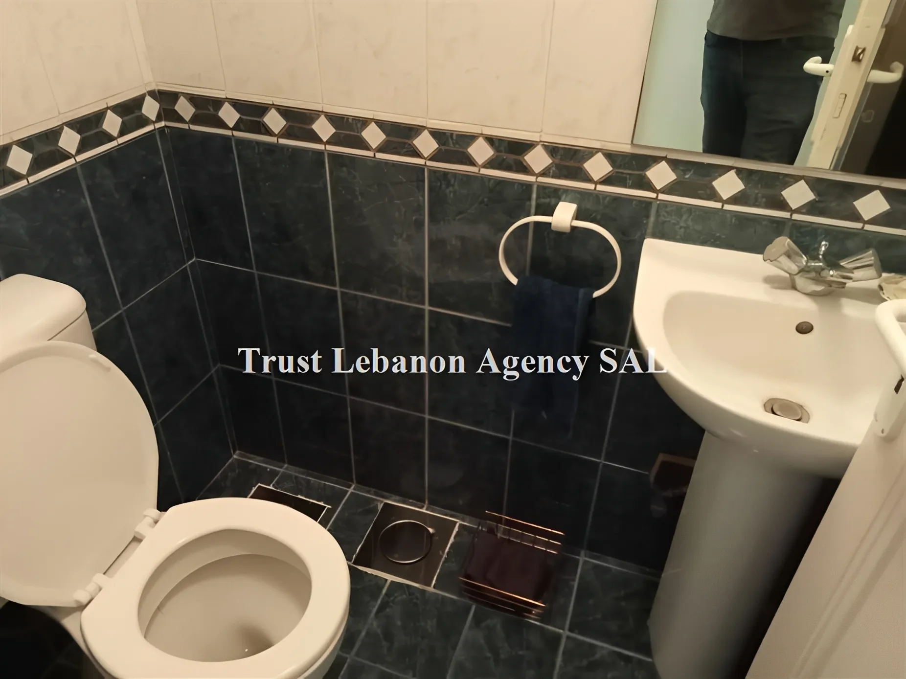Apartment for Rent in Koraytem Beirut Lebanon