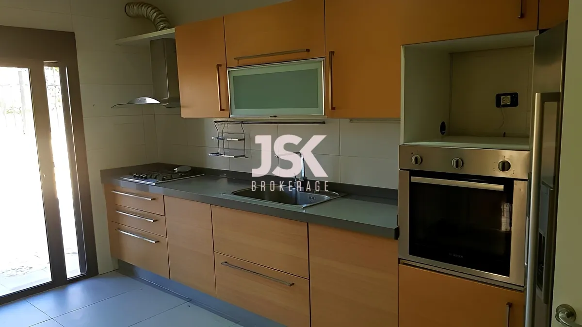Apartment for Sale in Kfar Hbab, Lebanon